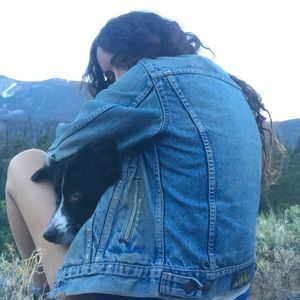 Meet your Posher, Jen